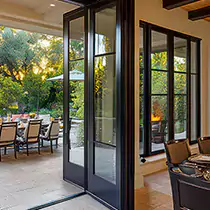 Patio Doors in Alafaya, FL