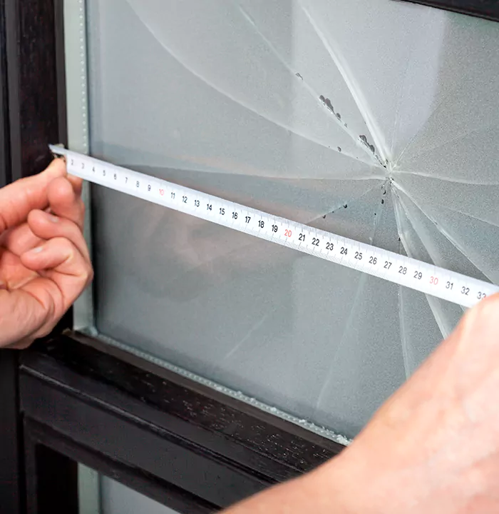 Storefront Glass Repair in Alafaya, FL
