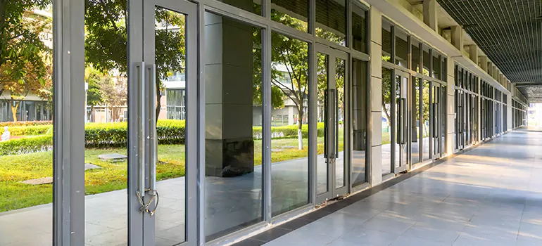 Professional Accordion Door Repair in Alafaya, FL