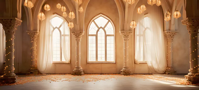 Exterior Window Arch Replacement in Alafaya, FL