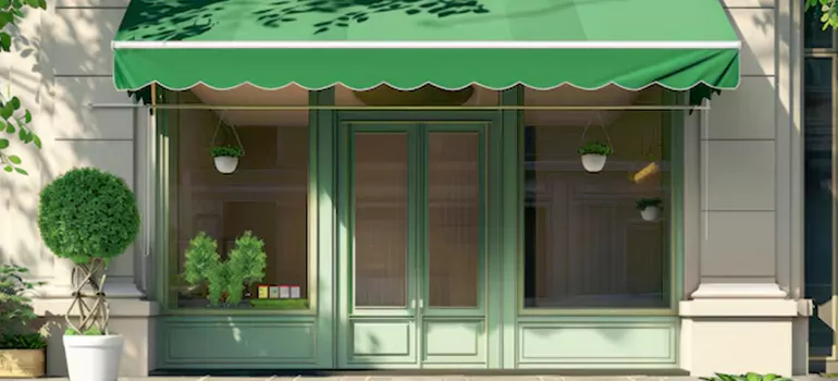 Awning Window Replacement in Alafaya, FL