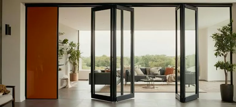 Folding Bifold Doors Repair in Alafaya, FL