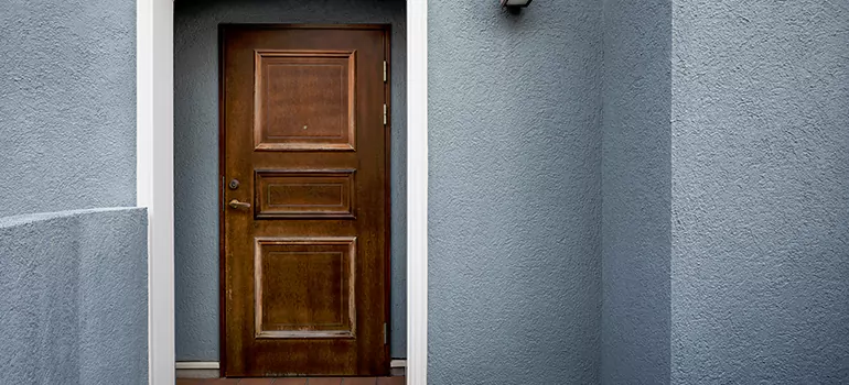 Burglar Proof Exterior Doors in Alafaya, FL