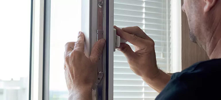 Luxury Window Installation in Alafaya, FL