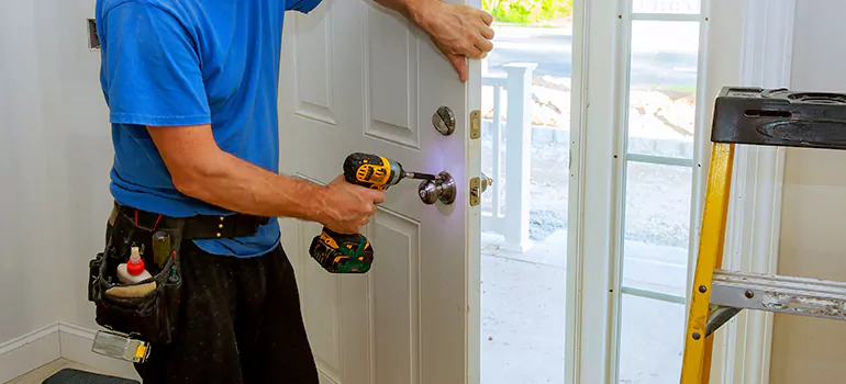 Car Door Lock Repair in Alafaya, FL
