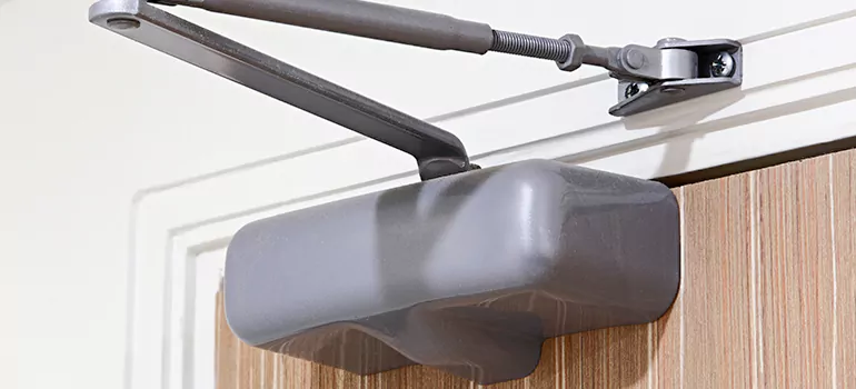 Garage Door Openers For Low Ceilings in Alafaya, FL