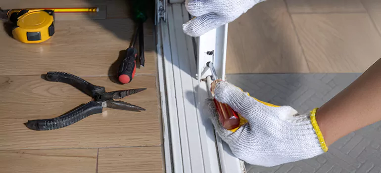 Sliding Glass Door Repair in Alafaya Sliding Glass Door Repair in Alafaya