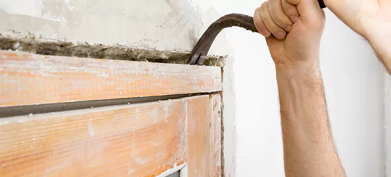 Front Door Replacement Cost in Alafaya, FL