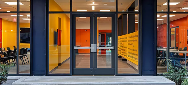 Entry Door Sidelites in Alafaya, FL