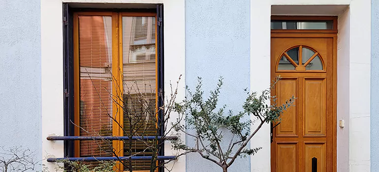 Garage Door Weather Stripping in Alafaya, FL