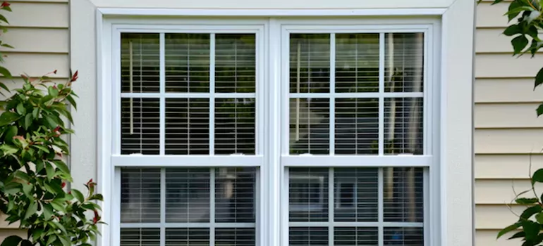 Custom Double Hung Windows in Alafaya, FL