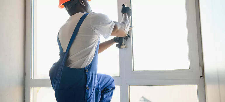 Fixed Window Replacement in Alafaya, FL