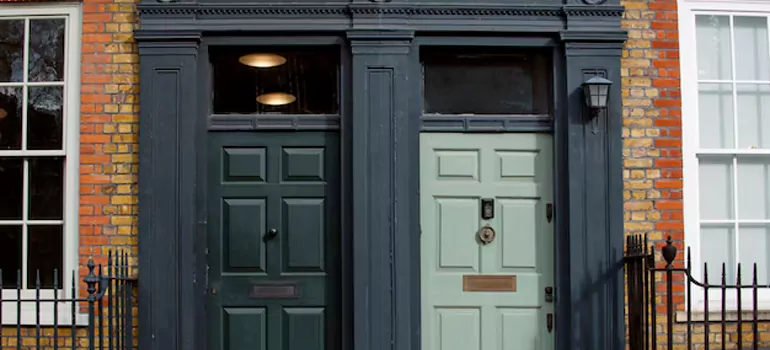 Front Door Window Replacement in Alafaya, FL