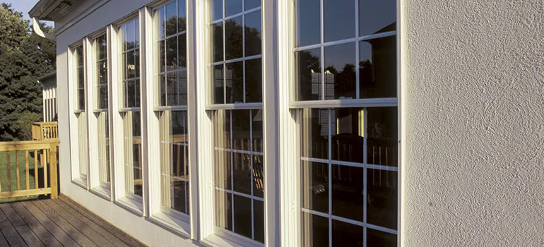 Home Window Glass Repair in Alafaya, FL