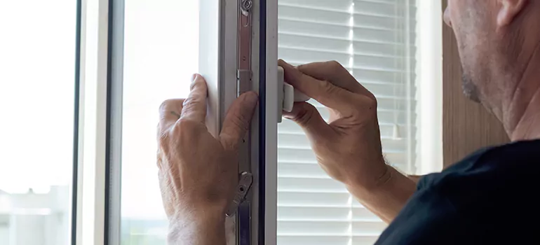 Custom Hopper Windows in Alafaya, FL