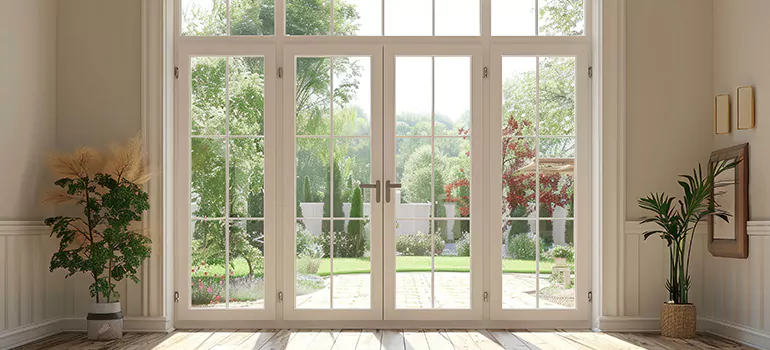 Impact Patio Doors in Alafaya, FL