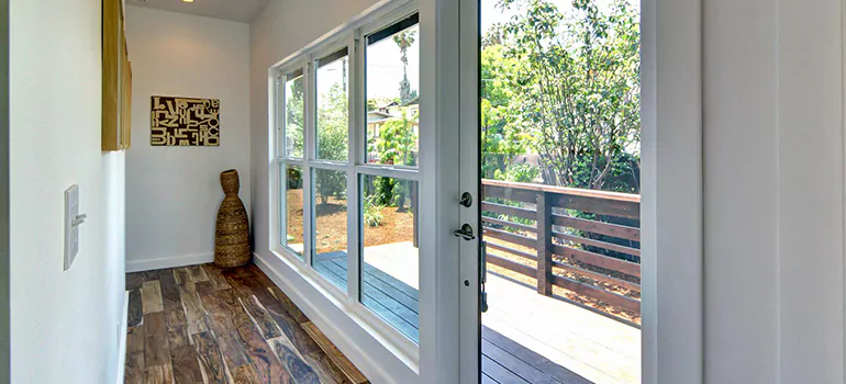 Impact Window Installation For Home Safety in Alafaya, FL