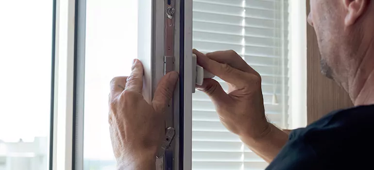Lever Window Replacement Services in Alafaya, FL