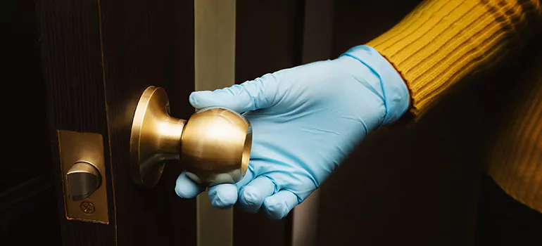 Aluminum Stile Door Service in Alafaya, FL