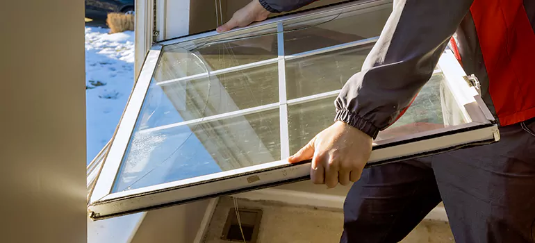 Porch Window Replacement in Alafaya, FL