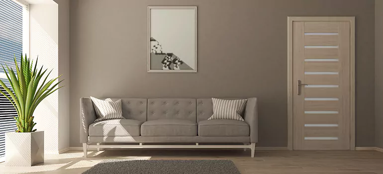 Prehung Inside Doors in Alafaya, FL