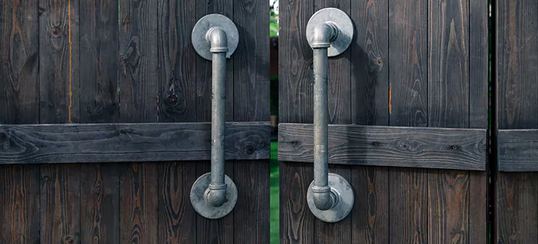 Pull Handle Installation in Alafaya, FL