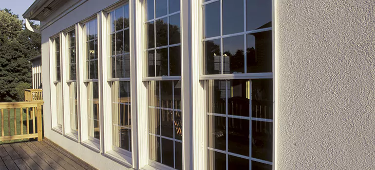 Residential Security Window Screens Installation in Alafaya, FL