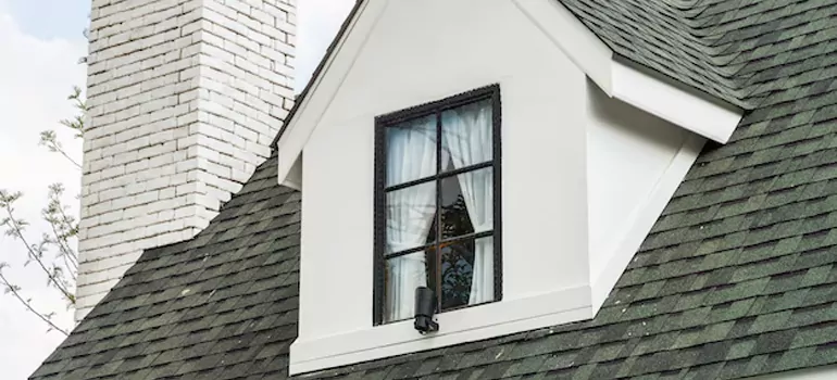 Roof Window Repair in Alafaya, FL