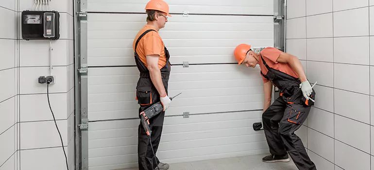 Secure Garage Door Repair in Alafaya, FL