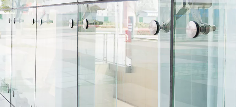 Glass Door Installation in Alafaya, FL
