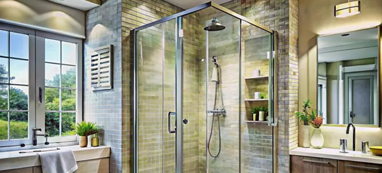 Tub Shower Doors in Alafaya, FL
