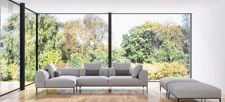 Tilt Out Window in Alafaya, FL