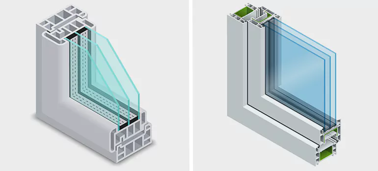 Triple Glazed Window Installation in Alafaya, FL