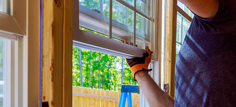 Home Window Repair in Alafaya, FL