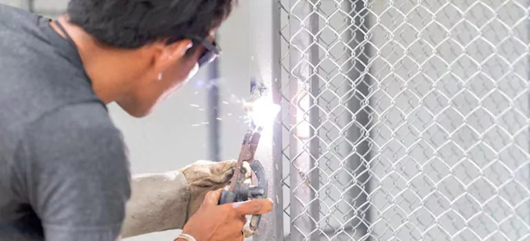 Commercial Window Grille Installation Service in Alafaya, FL