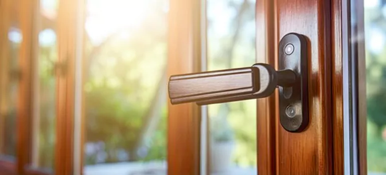 Double Glazing Window Latch Repairs in Alafaya, FL