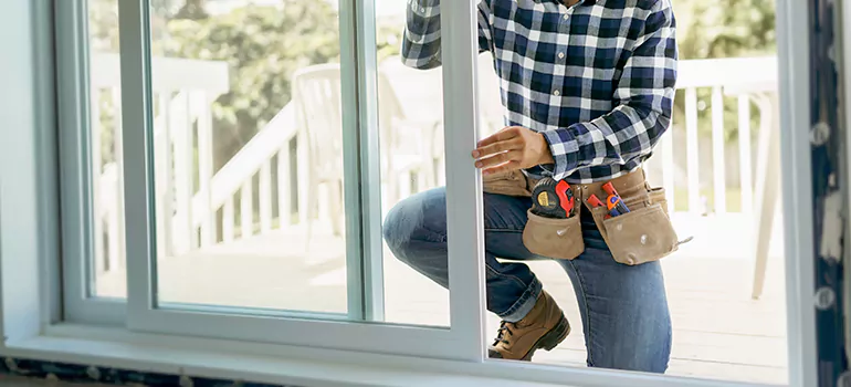 Commercial Window Replacement in Alafaya, FL