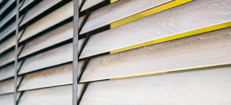 Shutter Installation Services in Alafaya, FL