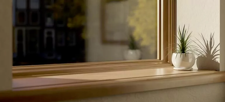 Exterior Window Stool inAlafaya, FL