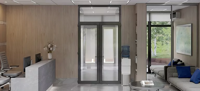 Residential Accordion Door Repair in Alafaya, FL