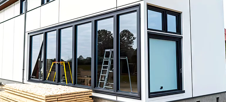 Window Capping For Exterior Design in Alafaya, FL