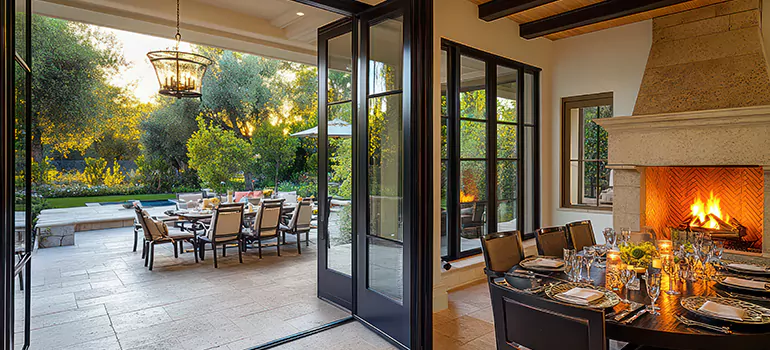 Aluminium Door Frame Installation Service in Alafaya,FL