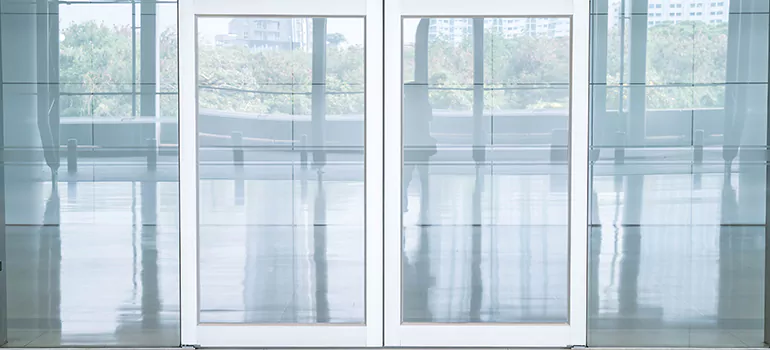 Automatic Door Openers in Alafaya, FL