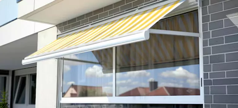 Awning Window Maintenance in Alafaya, FL