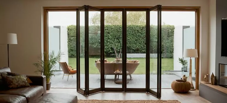 Cheap Bifold Doors in Alafaya, FL