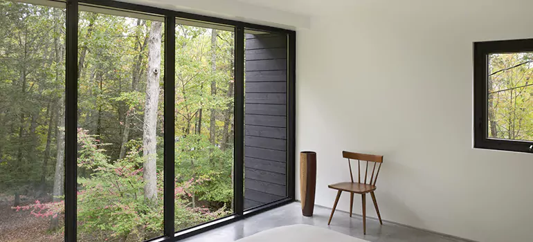 Bulletproof Window Protection Services in Alafaya, FL