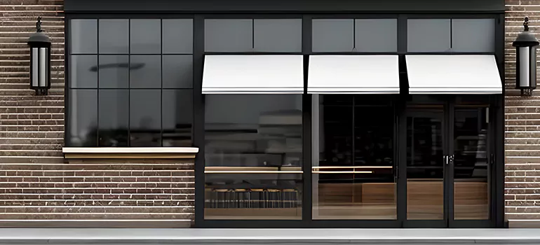 Commercial Window Seal Replacement in Alafaya, FL