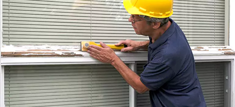 Custom Window Installation And Repair in Alafaya, FL