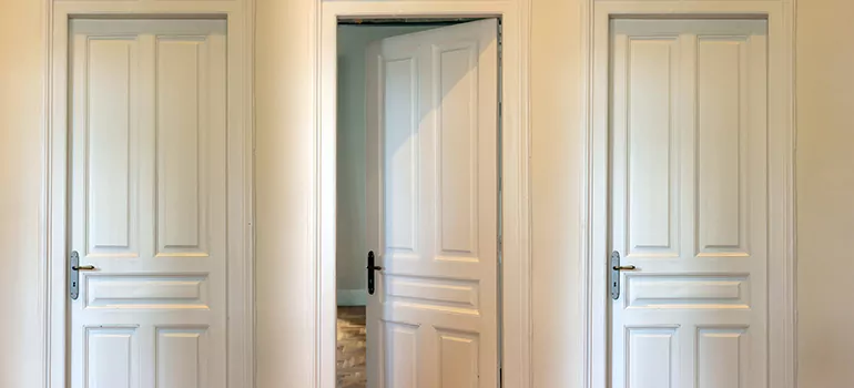 Garage Door Mullions inAlafaya, FL