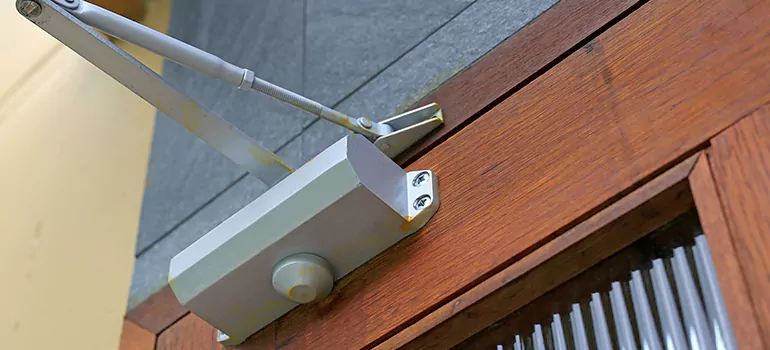 Electric Garage Door Opener Installation in Alafaya, FL